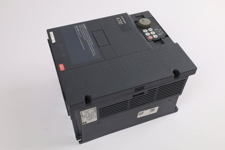 MITSUBISHI FR-A740-00170-EC
