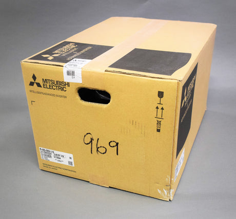MITSUBISHI FR-A820-00930-2-60