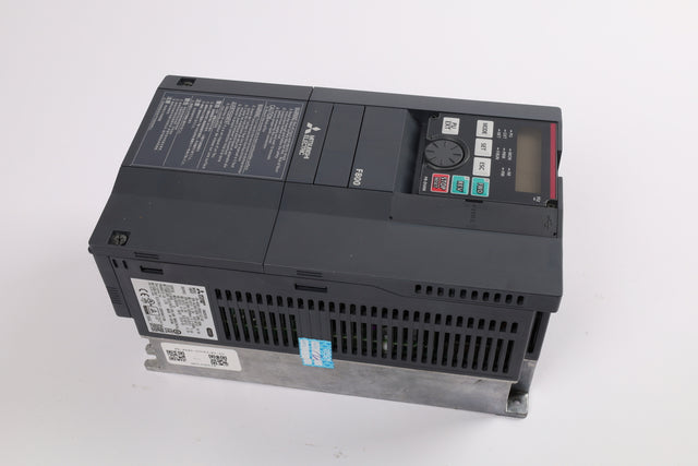 MITSUBISHI FR-A840-00083-E2-60Electric