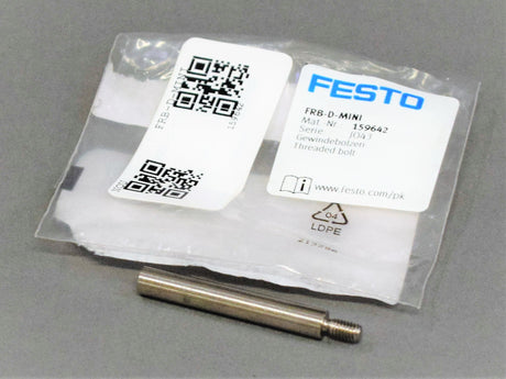 FESTO FRB-D-MINI