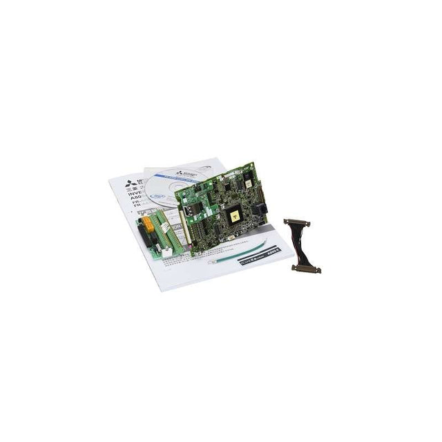 MITSUBISHI FR-CA80-01-E2-60Electric