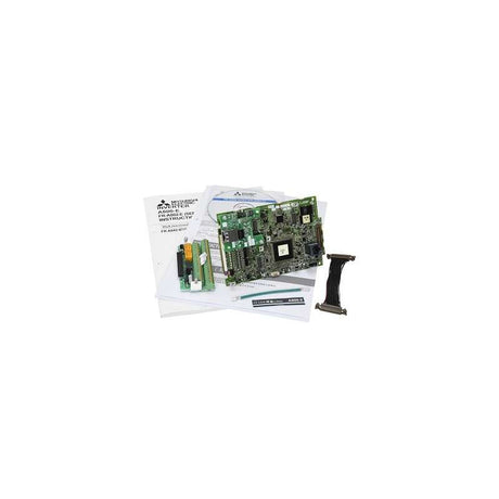 MITSUBISHI FR-CA80-02-E2-60Electric