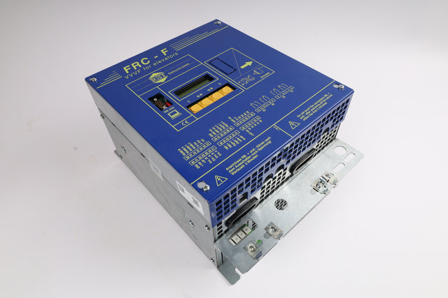 RST ELEKTRONIK FRC-F3
