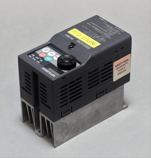MITSUBISHI FR-D720-04K