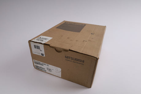 MITSUBISHI FR-D720S-014SC-ECElectric