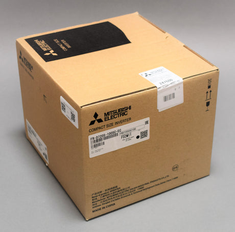MITSUBISHI FR-D720S-100SC-ECElectric