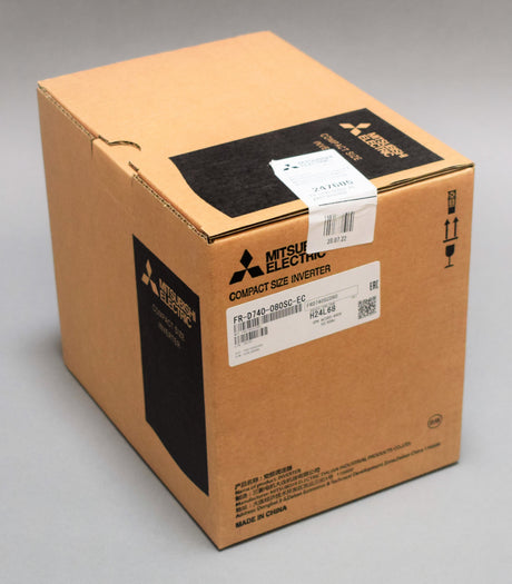MITSUBISHI FR-D740-080SC-ECElectric