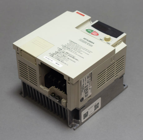 MITSUBISHI FR-E540-0.4K