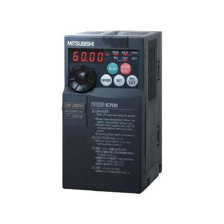 MITSUBISHI FR-E720-0.1KElectric