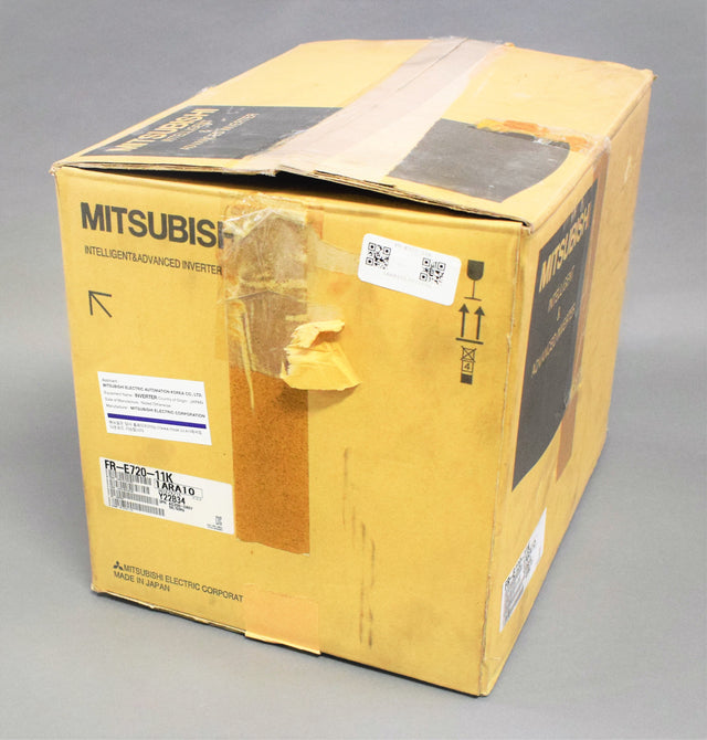 MITSUBISHI FR-E720-11K