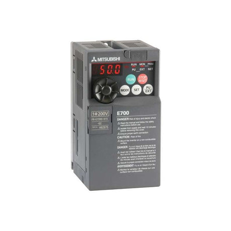 MITSUBISHI FR-E720S-008SC-ECElectric