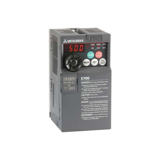 MITSUBISHI FR-E720S-008SC-ECElectric