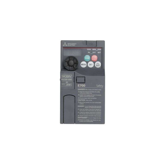 MITSUBISHI FR-E720S-030SC-ECElectric