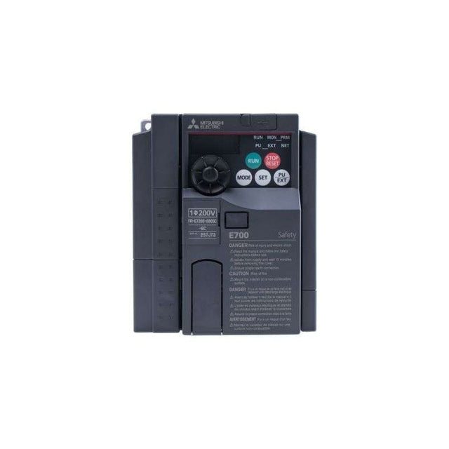 MITSUBISHI FR-E720S-080SC-ECElectric
