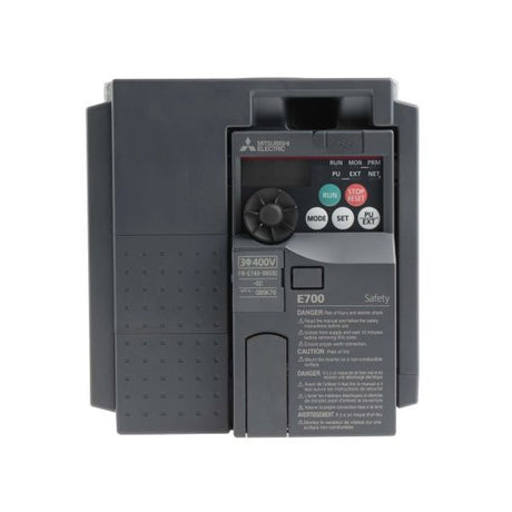 MITSUBISHI FR-E740-0.4K-CHTElectric