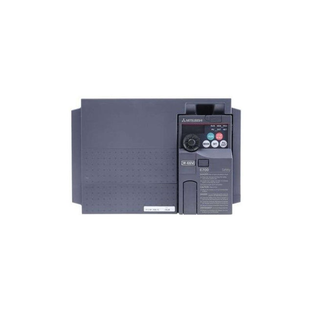 MITSUBISHI FR-E740-120SC-ECElectric