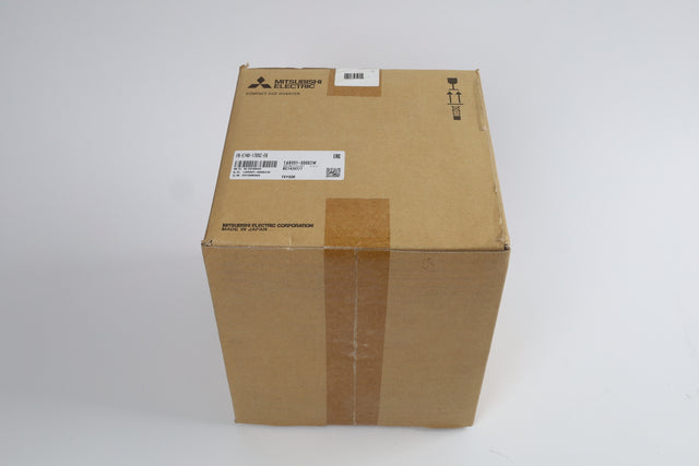 MITSUBISHI FR-E740-170SC-E6