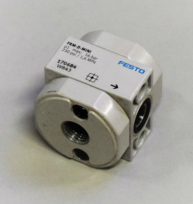 FESTO FRM-D-MINI