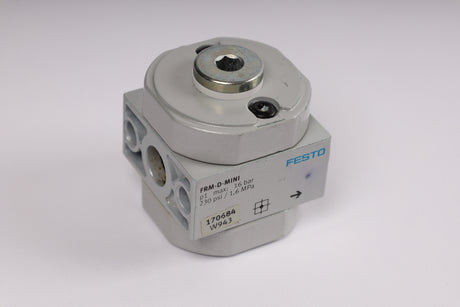 FESTO FRM-D-MINI