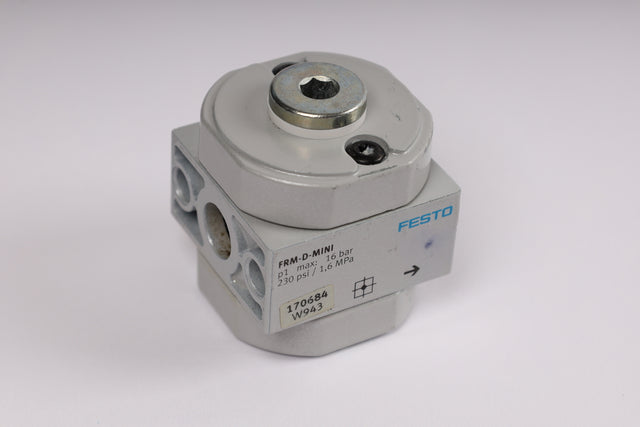 FESTO FRM-D-MINI
