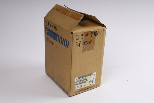 FUJI ELECTRIC FRN075C1E-4E