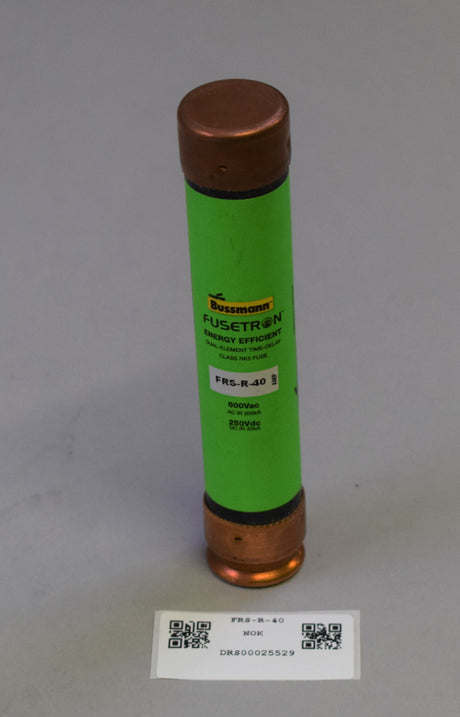 EATON FRS-R-40