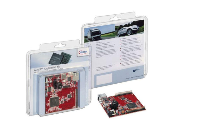 INFINEON KITAURIXTC267TFTTOBO1