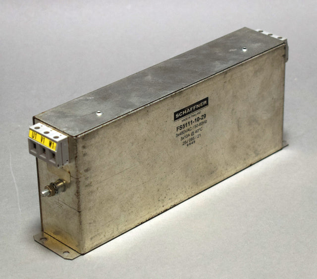 SCHAFFNER FS5111-10-29