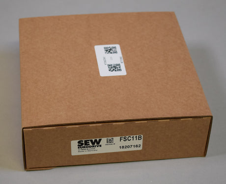 SEW EURODRIVE FSC11B