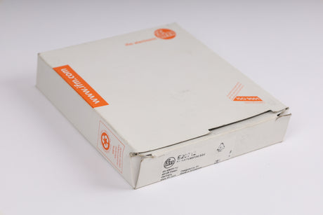 IFM FT-11-EPA-M3F2X0-52M