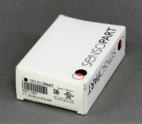 SENSOPART FT25-RLH-PS-M4
