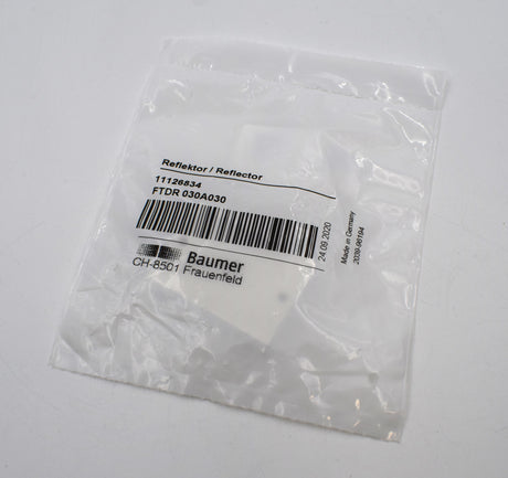 BAUMER FTDR030A030
