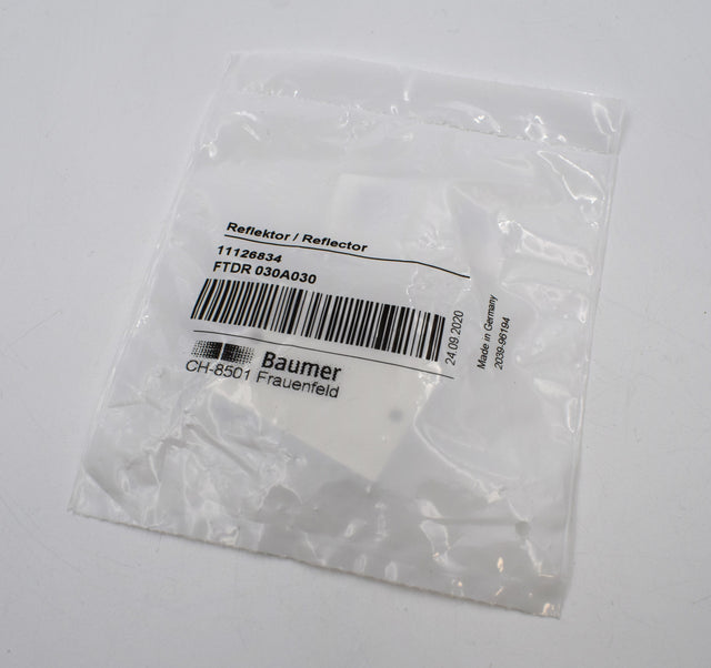 BAUMER FTDR030A030