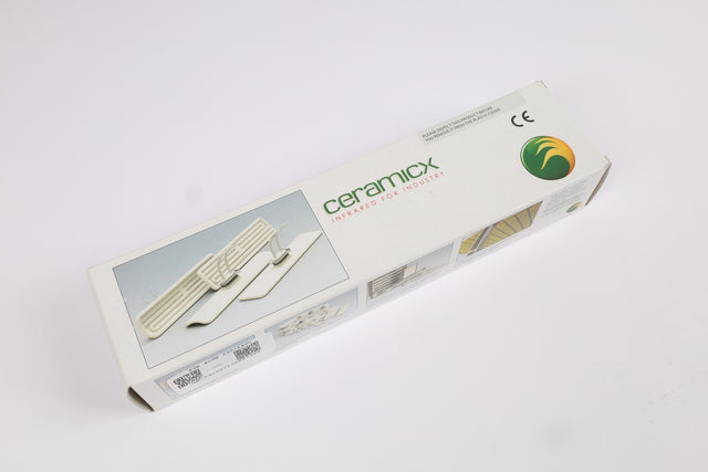 CERAMICX FTE400W230240V