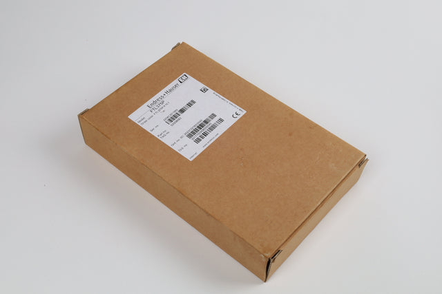 ENDRESS+HAUSER FTL375P