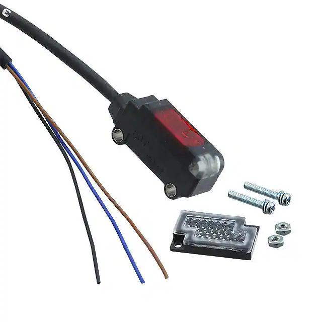 OMRON E3T-SR412M