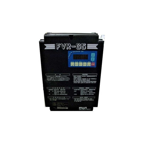 FUJI ELECTRIC FVR015G5-2