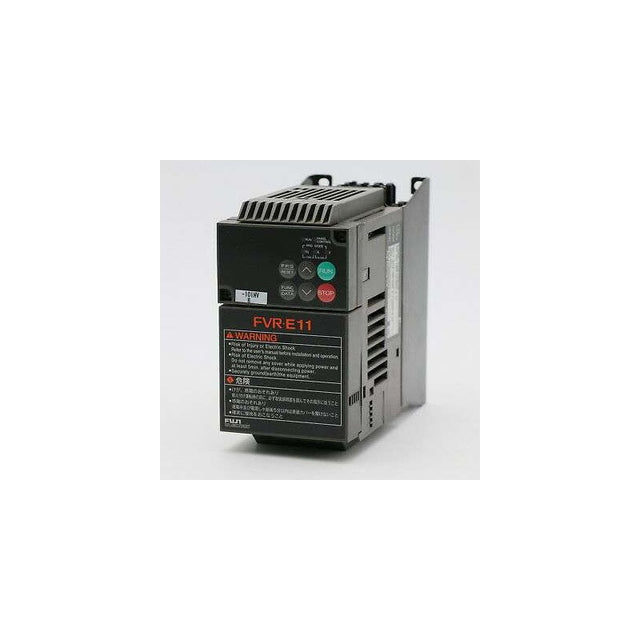 FUJI ELECTRIC FVR0.75E11S-2