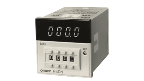 OMRON H5CN-XCNAC100-240