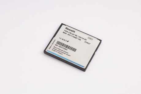 BOSCH REXROTH FWA-CML402-MLC-04V14-D0