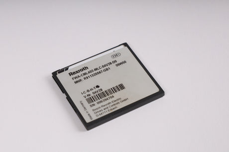 BOSCH REXROTH FWA-CML402-MLC-04V28-D0