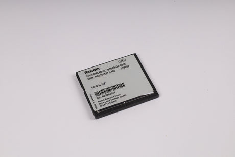 BOSCH REXROTH FWA-CML40-IL-03V09-D0-0008
