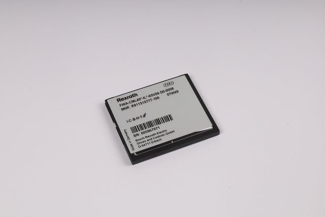 BOSCH REXROTH FWA-CML40-IL-03V09-D0-0008