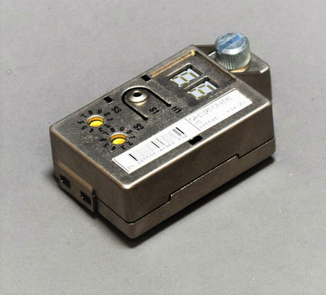 BOSCH REXROTH FWA-EC0DR3-FGP-03VRS-MS