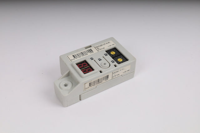BOSCH REXROTH FWA-ECODR3-SMT-01VRS-MS