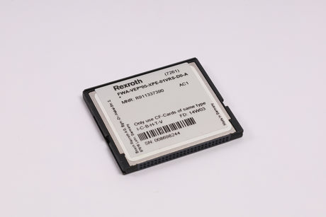 BOSCH REXROTH FWA-VEP05-XPE-01VRS-D0-A