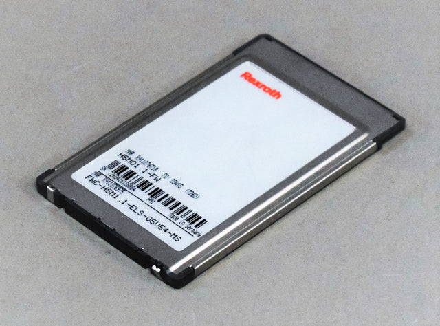 BOSCH REXROTH FWC-HSM11-ELS-05V54-MS