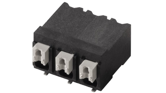 WEIDMULLER 1473780000-LSF-SMD5.00/03/90SNBKRL