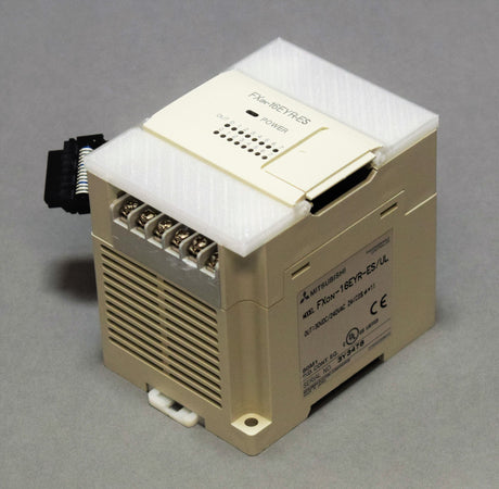 MITSUBISHI FX0N-16EYR-ES/UL