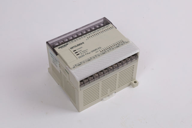 MITSUBISHI FX0S-30MR-ES/UL